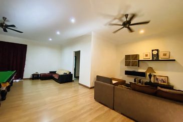 Country Heights Kajang