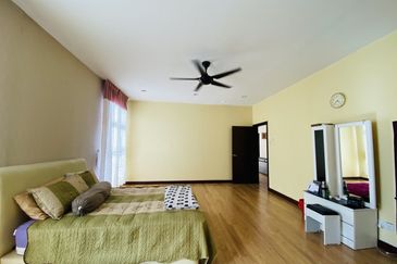 Country Heights Kajang