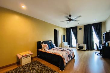 Country Heights Kajang