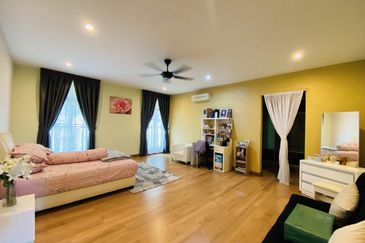 Country Heights Kajang