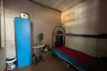 Pangsapuri Lagoon Perdana