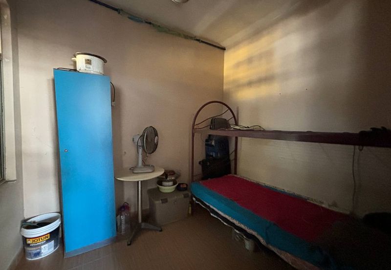 Pangsapuri Lagoon Perdana