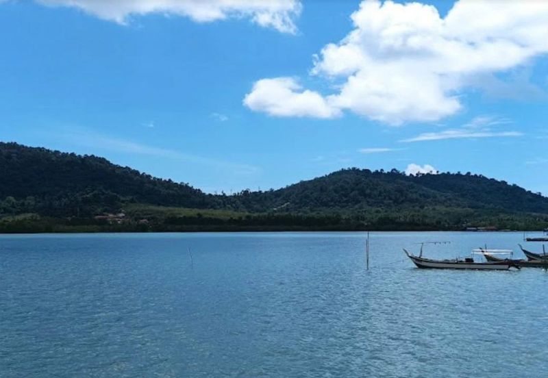Agriculture Land, Tanjung Rami, Pulau Tuba, Langkawi For Sale