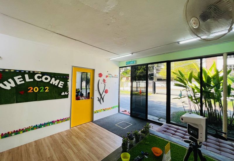 Kampung Datuk Keramat