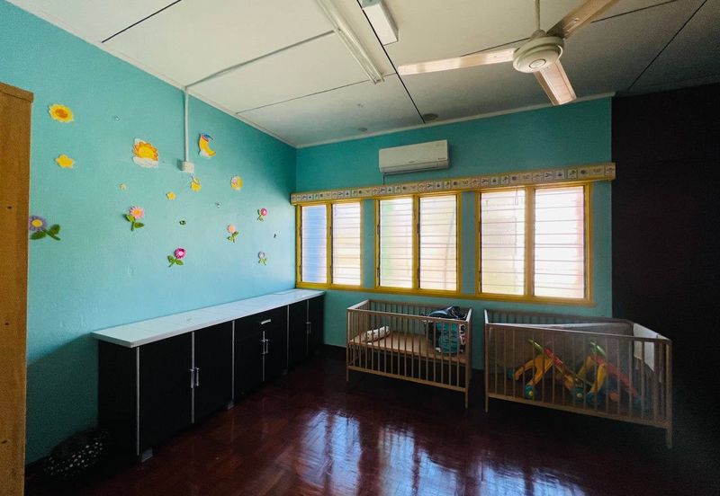 Kampung Datuk Keramat