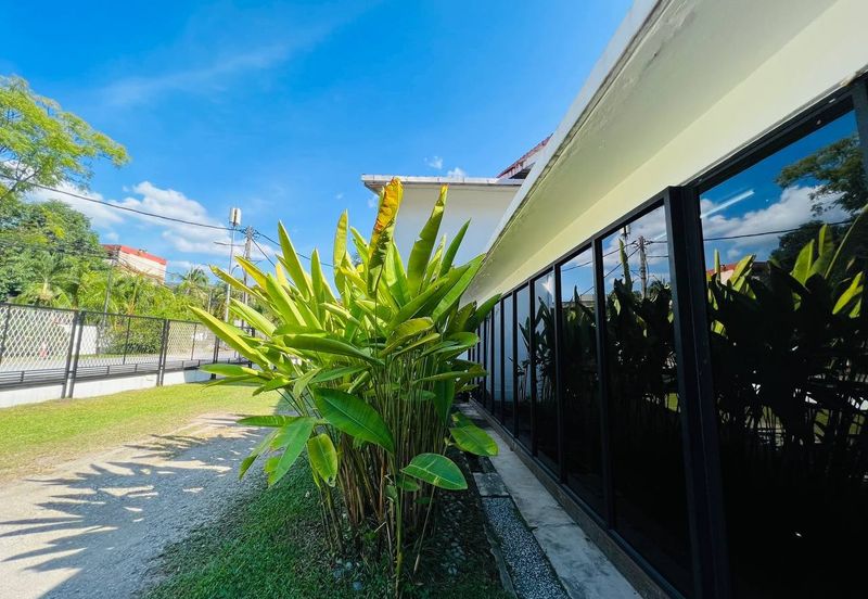 Kampung Datuk Keramat