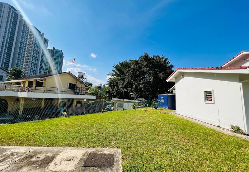 Kampung Datuk Keramat