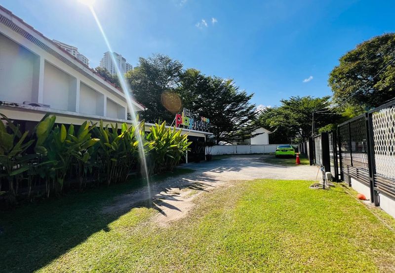 Kampung Datuk Keramat