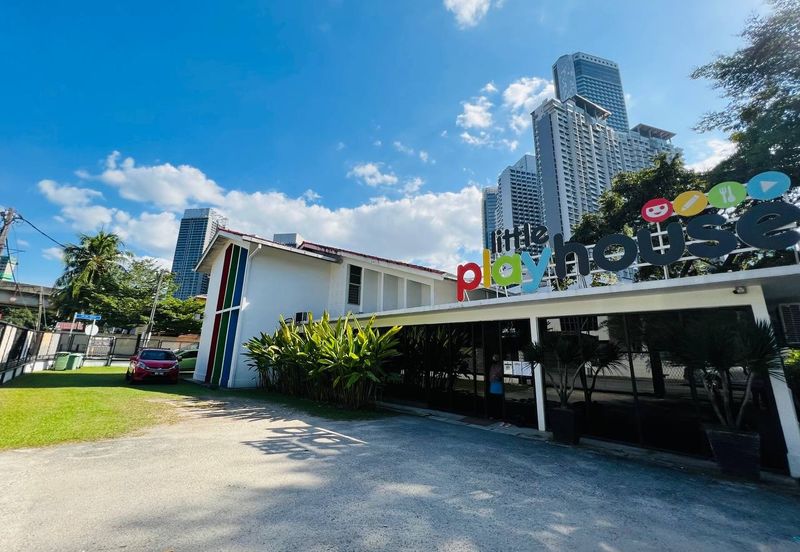 Kampung Datuk Keramat