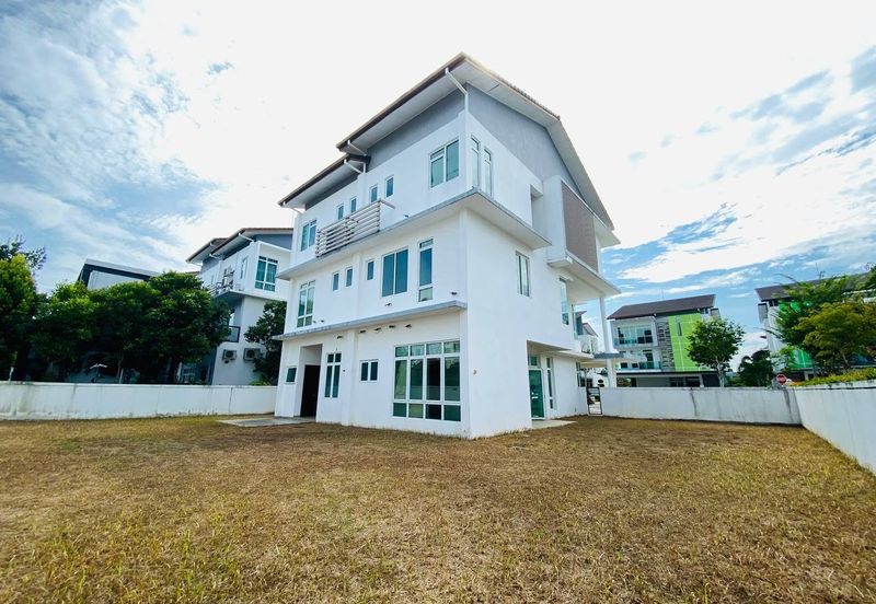 Ambrosia @ Kinrara Residence