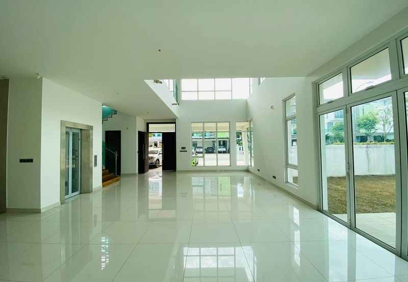 Ambrosia @ Kinrara Residence