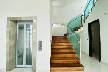 Ambrosia @ Kinrara Residence