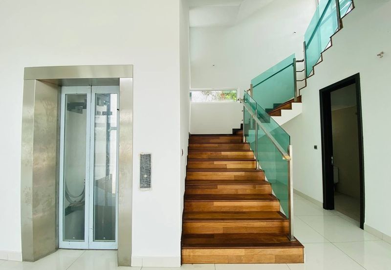 Ambrosia @ Kinrara Residence