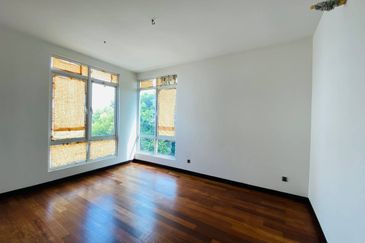 Ambrosia @ Kinrara Residence