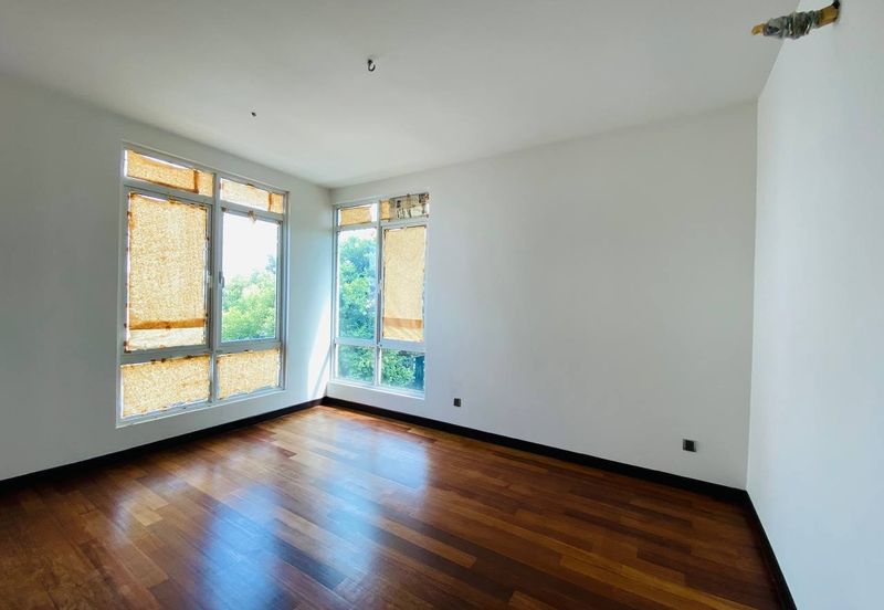 Ambrosia @ Kinrara Residence