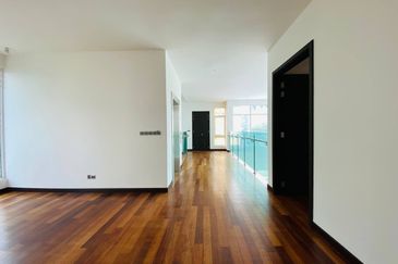 Ambrosia @ Kinrara Residence