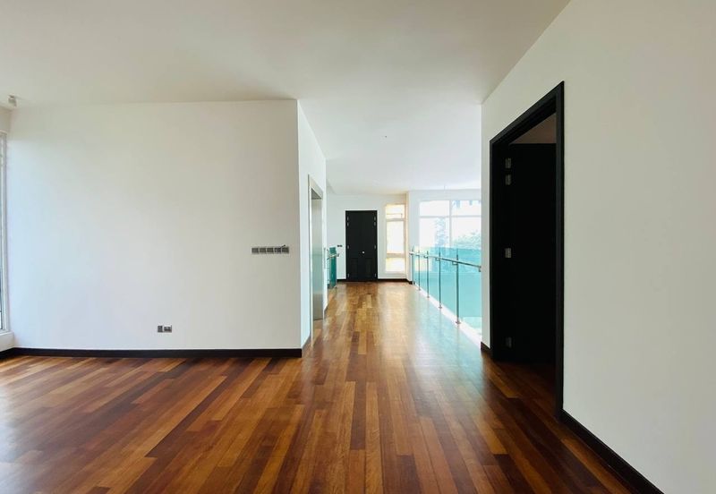 Ambrosia @ Kinrara Residence