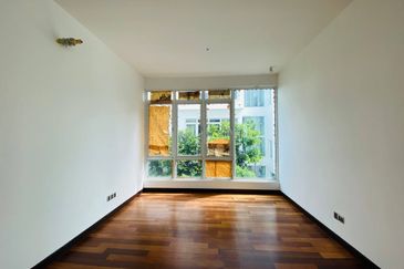 Ambrosia @ Kinrara Residence