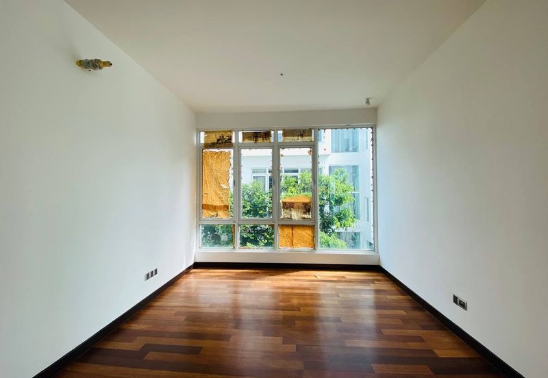 Ambrosia @ Kinrara Residence