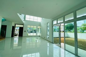 Ambrosia @ Kinrara Residence