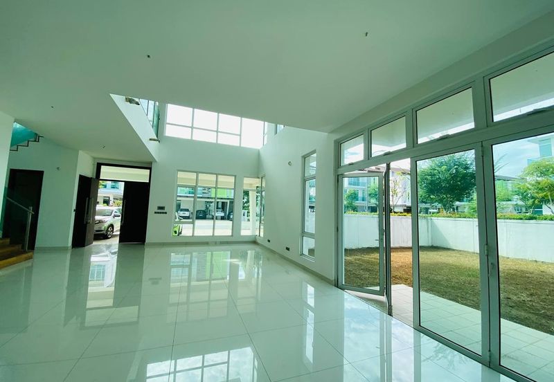 Ambrosia @ Kinrara Residence