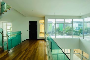 Ambrosia @ Kinrara Residence