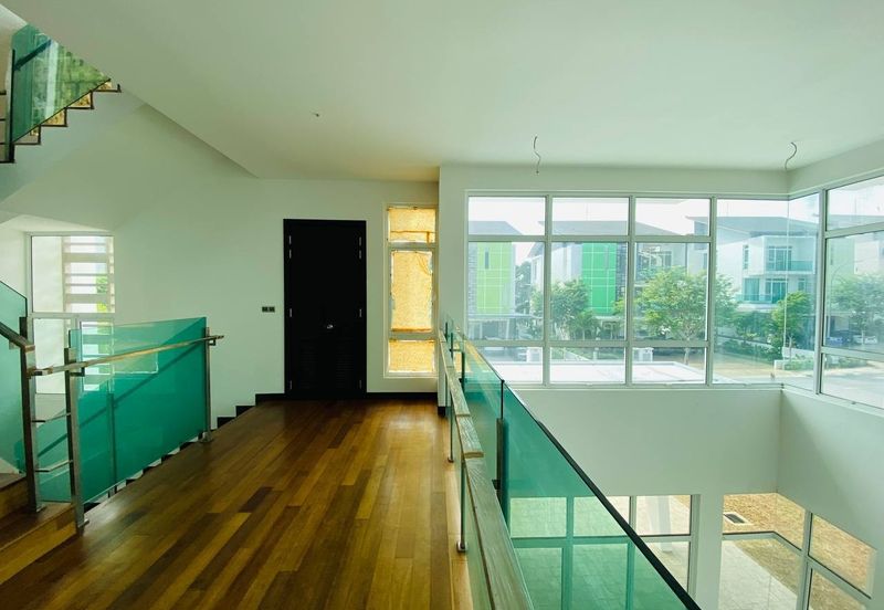 Ambrosia @ Kinrara Residence