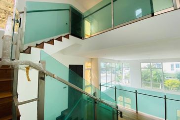 Ambrosia @ Kinrara Residence