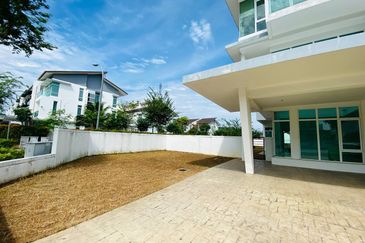 Ambrosia @ Kinrara Residence