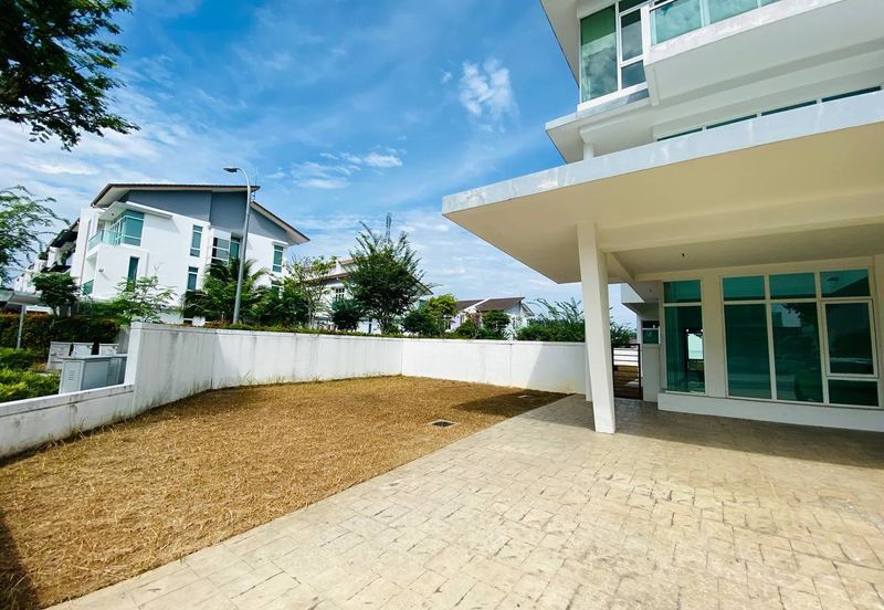 Ambrosia @ Kinrara Residence