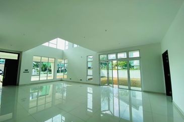 Ambrosia @ Kinrara Residence