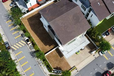 Ambrosia @ Kinrara Residence