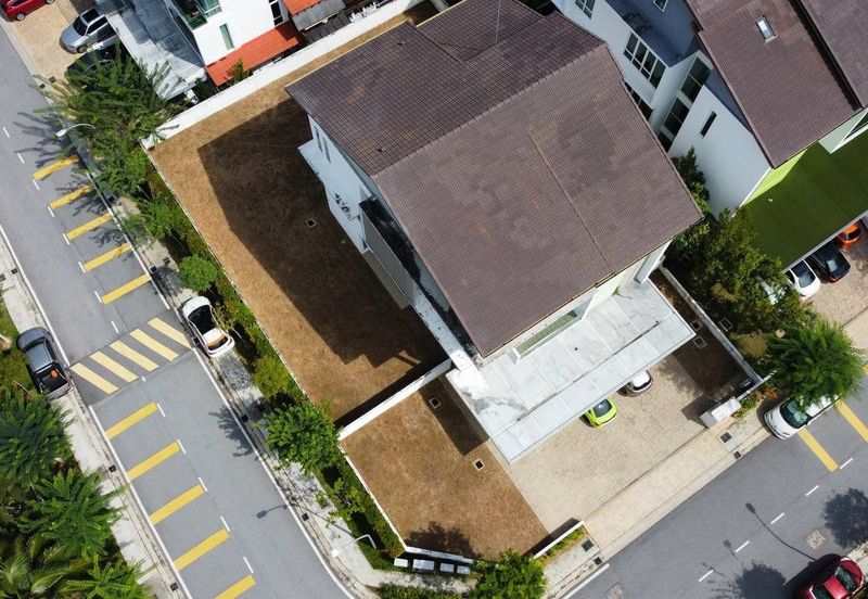 Ambrosia @ Kinrara Residence