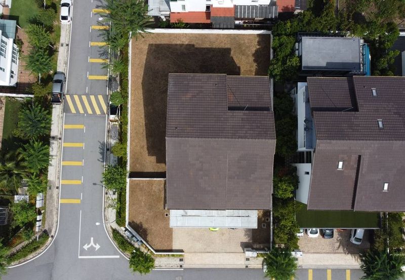 Ambrosia @ Kinrara Residence