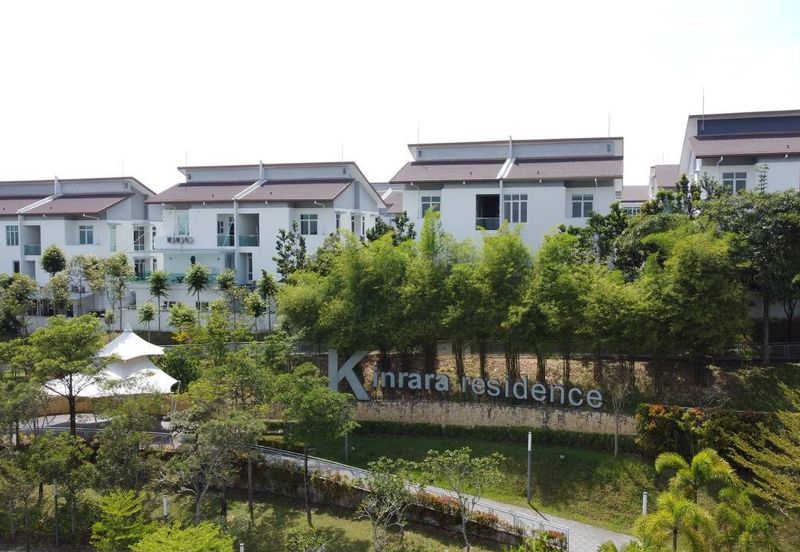 Ambrosia @ Kinrara Residence