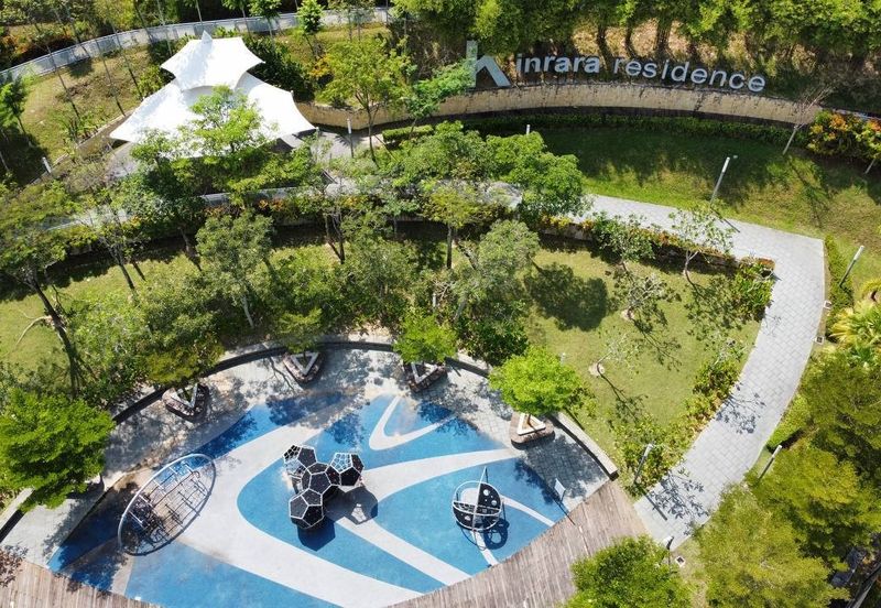 Ambrosia @ Kinrara Residence