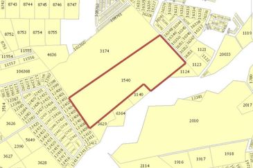 RESIDENTIAL ZONING| Agriculture Land, Sungai Merab, Dengkil For Sale