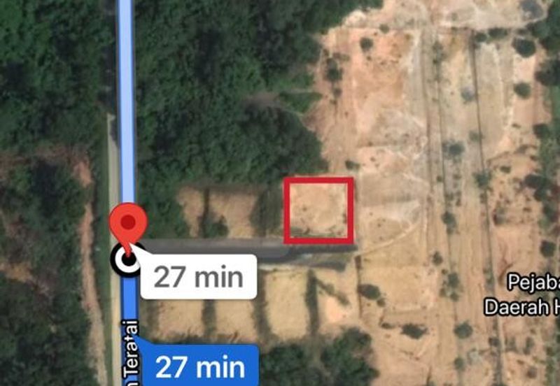 Kampung Abu Bakar Baginda