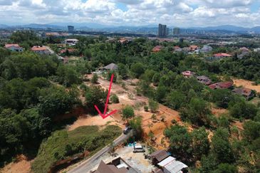 Kampung Abu Bakar Baginda