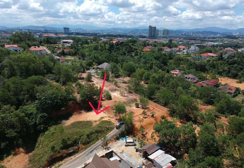 Kampung Abu Bakar Baginda