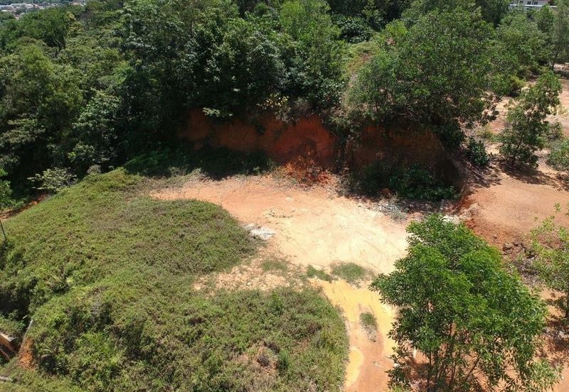 Kampung Abu Bakar Baginda