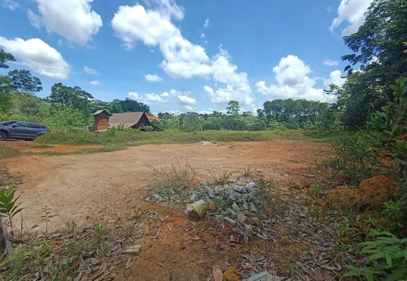 Kampung Abu Bakar Baginda