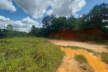 Kampung Abu Bakar Baginda