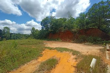 Kampung Abu Bakar Baginda