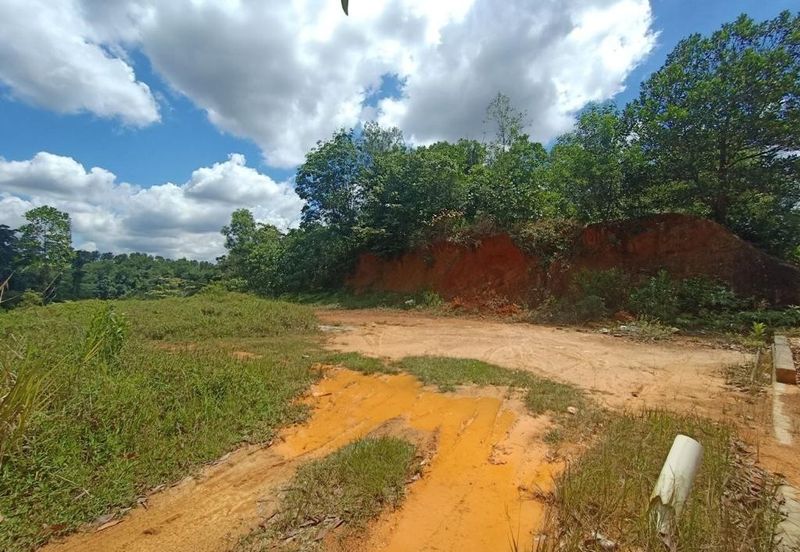 Kampung Abu Bakar Baginda