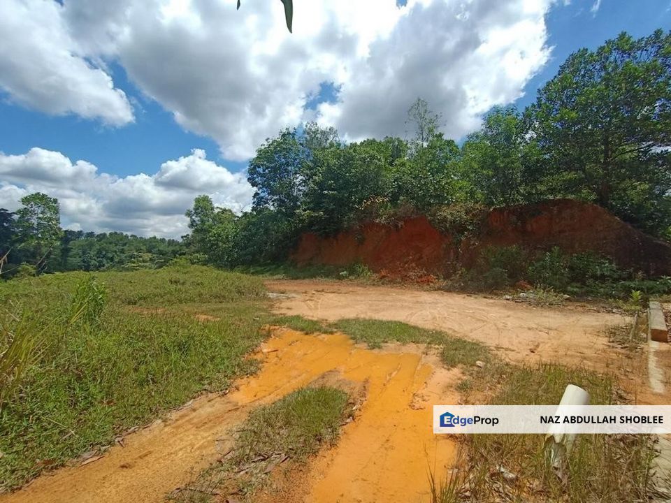 URGENT| Bungalow Lot, Desa Anita, Kampung Abu Bakar Baginda, Bangi Untuk Dijual, Selangor, Kajang