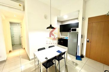 Conezión @ IOI Resort City