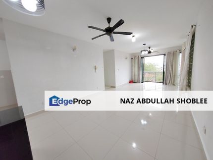 LOW DENSITY| 2 PARKING Pinang Heights, Seksyen 18, Shah Alam Untuk Dijual, Selangor, Shah Alam