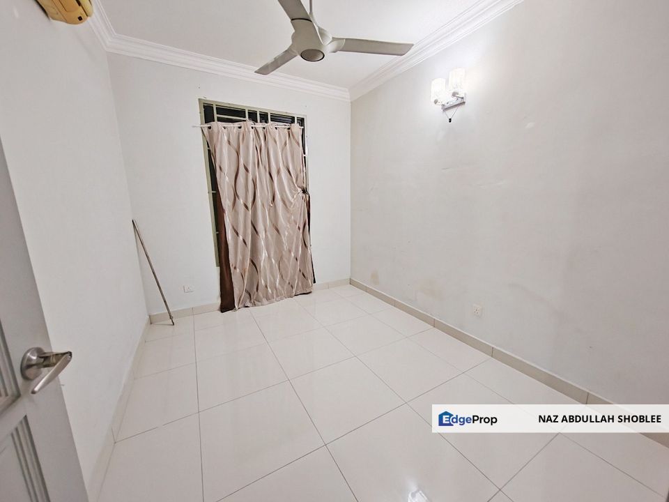 LOW DENSITY| 2 PARKING Pinang Heights, Seksyen 18, Shah Alam Untuk Dijual, Selangor, Shah Alam