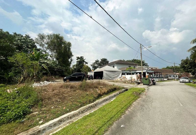 Bungalow Lot, Taman Tenaga, Puchong Untuk Dijual